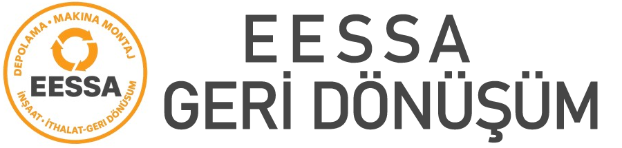 Eessa Geri Dönüşüm